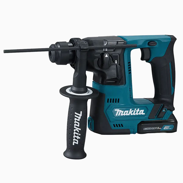 MÁY KHOAN ĐỘNG LỰC MAKITA (12V MAX) HR140DSYE