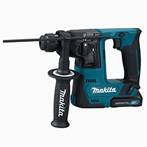 MÁY KHOAN ĐỘNG LỰC MAKITA (12V MAX) HR140DSYE