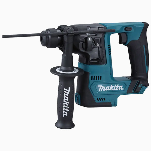 MÁY KHOAN ĐỘNG LỰC MAKITA (12V MAX) HR140DZ