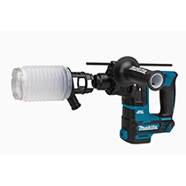 MÁY KHOAN ĐỘNG LỰC MAKITA (BL)(12V MAX) HR166DSAJ