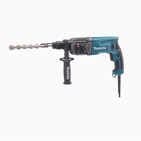 MÁY KHOAN ĐỘNG LỰC MAKITA (24MM) HR2460