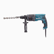 MÁY KHOAN ĐỘNG LỰC MAKITA (24MM) HR2460