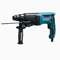 MÁY KHOAN ĐỘNG LỰC MAKITA (24MM) HR2460F