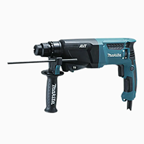 MÁY KHOAN ĐỘNG LỰC MAKITA (26MM) HR2601