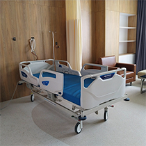 Giường Giưỡng Lão Paramount Bed A5