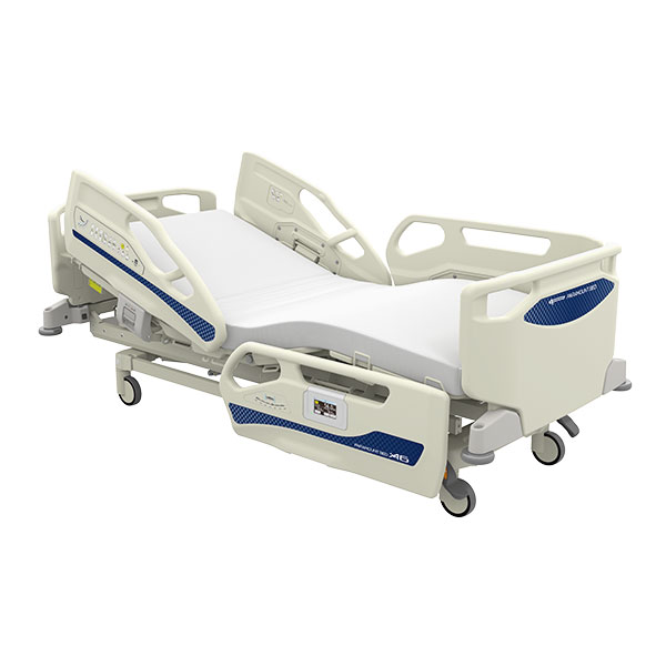 Giường Y Tế ICU Paramount Bed A6