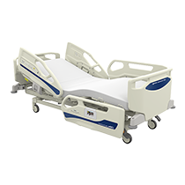 Giường Y Tế ICU Paramount Bed A6