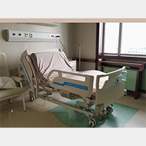 Giường y tế Paramount Bed Qualitas