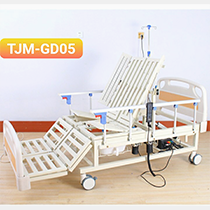 Giường Điện Cơ Đa Chức Năng TJM-GD05