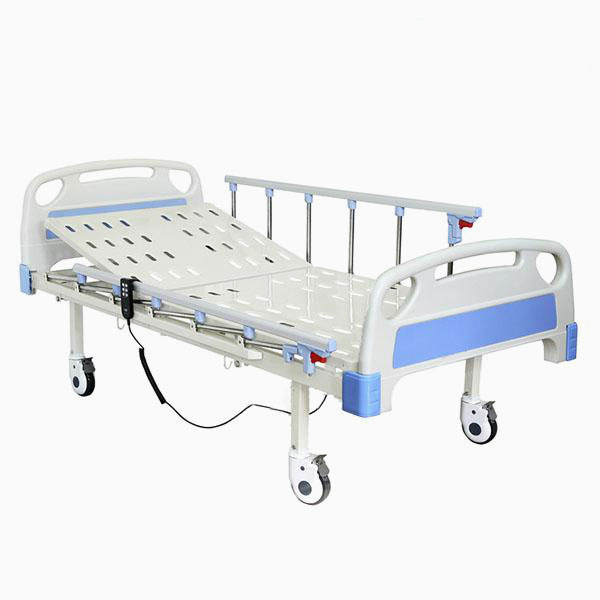 Giường Y Tế Điện 2 Chức Năng LUCASS GB-2D