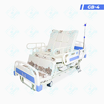 Giường Y Tế Điện Đa Chức Năng Lucass Gb-4