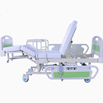 Giường Bệnh Nhân Đa Chức Năng Lucass Gd-10