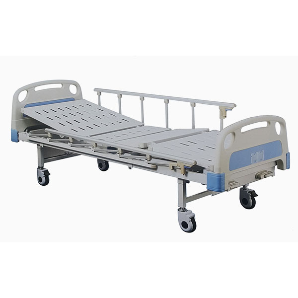 Giường Bệnh Nhân Đa Năng 2 Tay Quay Lucass Gb-2