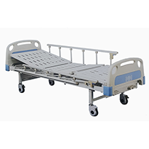 Giường Bệnh Nhân Đa Năng 2 Tay Quay Lucass Gb-2