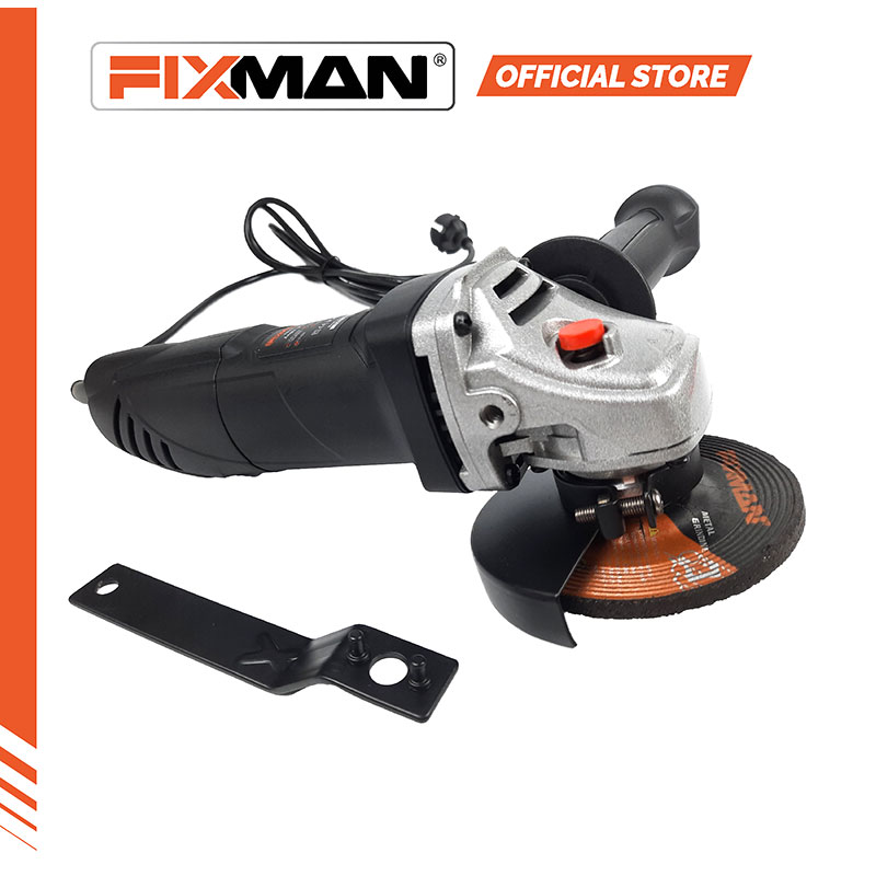 Máy mài điện cầm tay Fixman FM406710