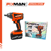 Máy vặn bulong dùng pin cầm tay Fixman FL105001-01