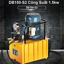 Bơm Điện Thủy Lực DB150 S2