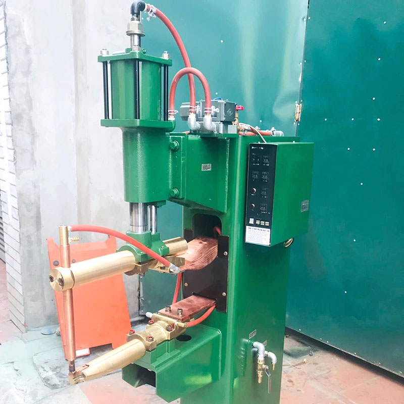 Máy Hàn Điểm Nội Địa Nhật 35kva