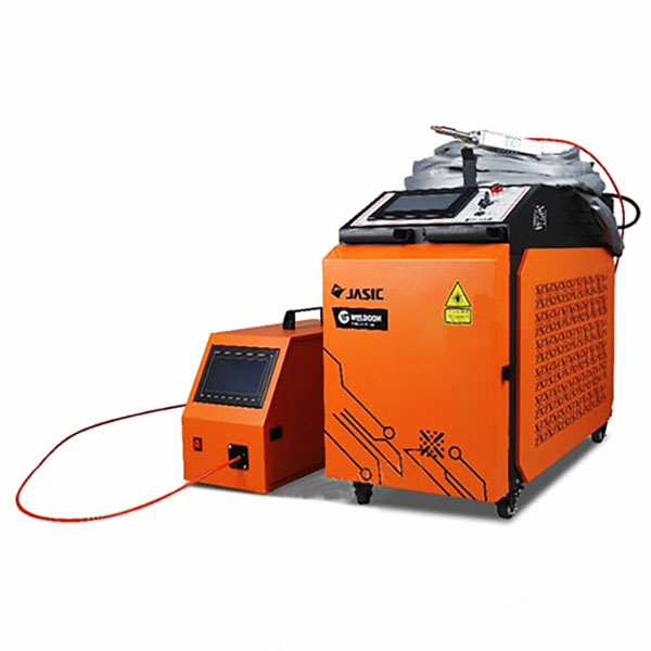 Máy Hàn Laser 15000W Jasic