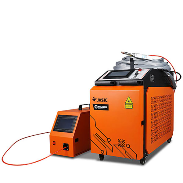 Máy Hàn Laser 20000W Jasic LS-20000